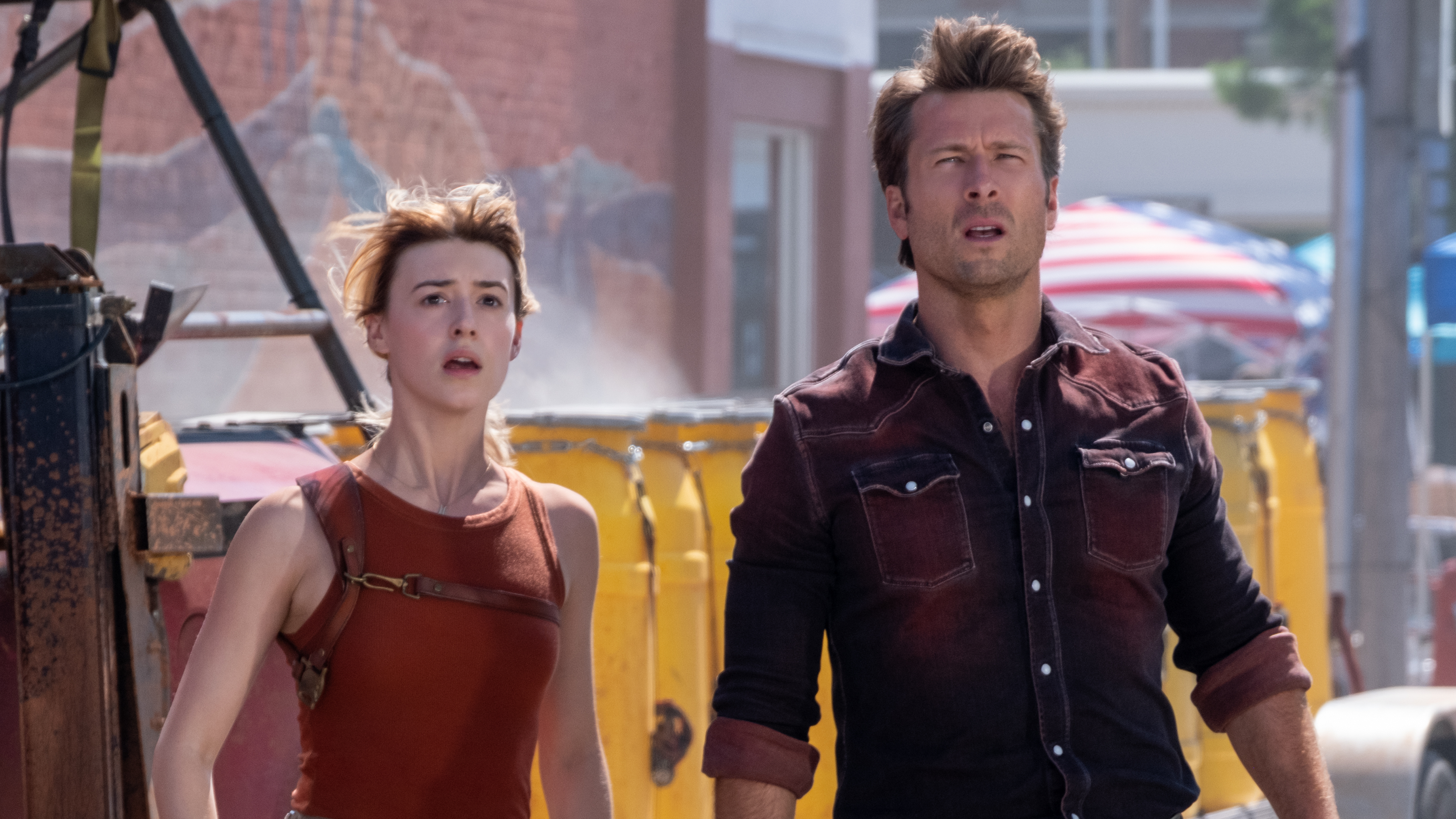 Twisters Ravi Summer Blockbuster ‘Twisters’ is available to rent and to buy on ...